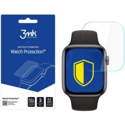 Apple Watch 5 40mm - 3mk Watch Protection V. Arc+