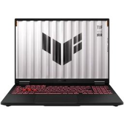Ordinateur Portable Asus Tuf Gaming Tuf608up-dicrv011w Ryzen 7 260 16 Go 512 Go 16" Noir Gris