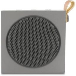 Metronic Enceinte Portable Xtra Color Bluetooth 3 W - Grise