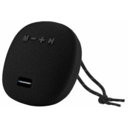 Blaupunkt Blp3120 Enceinte Portable Mono Noir 5 W
