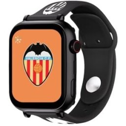 SAVE FAMILY Savefamily Savewatch Plus Ed. Valencia 4,7 Cm (1.85") Numérique 1920 X 1080 Pixels Écran Tactile 4g Noir Wifi Gps (sate