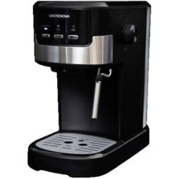 Machine Expresso Gastronoma 18110002 15 Bar 1100w