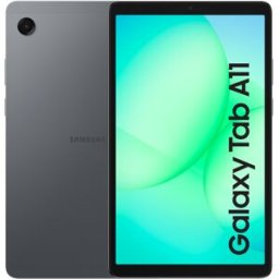 Tablette tactile Galaxy Tab A11 64 Go Gris SAMSUNG
