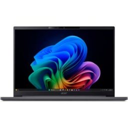 Pc Portable Acer Travelmate X4 14 Ai 14" Tmx414-51-tco-78c9 32gb 1000gb Intel Core Ultra 7 258v
