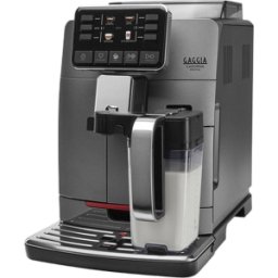 Machine Expresso Gaggia Cadorna Prestige Avec Broyeur Intégré Et Nettoyage Automatique