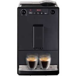 Melitta Machine A Café Broyeur A Grain Solo - Pure Black