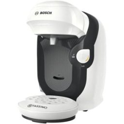 Machine A Café Multi-boissons Bosch - Tas1104 - Tassimo T11 Style - 40