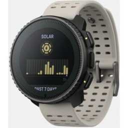 Suunto Vertical 3,56 Cm (1.4") Matricielle 49 Mm 280 X 280 Pixels Écran Tactile Noir Gps (satellite)