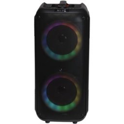 Denver Bps-354 Enceinte De Soirée Noir 20 W