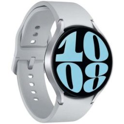 Samsung Galaxy Watch6 44 Mm Bluetooth Argent (silver) R940