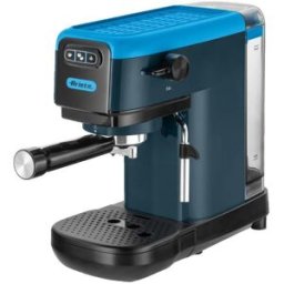 Machine Expresso Ariete 1399/18 1300w Avec Mousseur À Lait