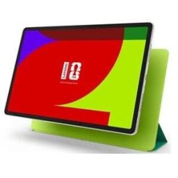 IBM Tablette Android Lenovo Yoga Tab 11.1 256 Go 8 Go Gris Snapdragon 8 Gen 3