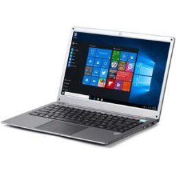 Ordinateur Portable Windows 11 Netbook 14.1 Pouces Pc Intel Celeron 2.4 Ghz Azerty Yonis