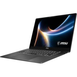 Pc Portable Msi Prestige 16" Prestige 16 Ai+ C3mg-012fr 32gb 1000gb Intel Core Ultra 7 355