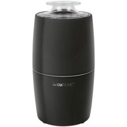 Moulin À Café Électrique Noir Clatronic Ksw3806-noir