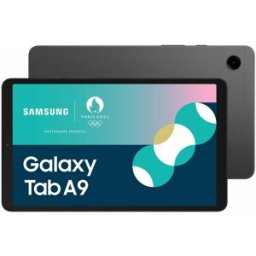 Tablette Tactile Samsung Sm-x115nzaaeub