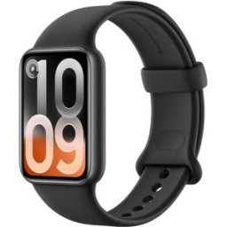 Bracelet Connecté Xiaomi Smart Band 10 Pro - Suivi D'activité - Noir (black)