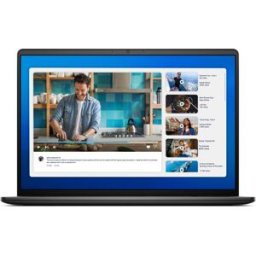 Pc Portable Dell 16" Dc16250 8gb 512gb Intel Core 5 120u