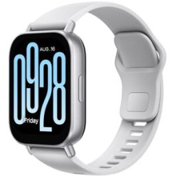 Montre Connectée Xiaomi Redmi Watch 5 Active Écran Lcd 2" Gris Bluetooth Appels