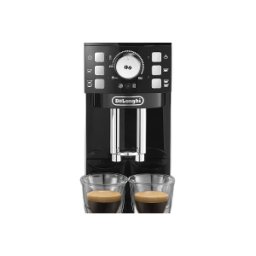 DeLonghi Machine Expresso De'longhi Ecam 21.117.sb 1450w Rapid Heating, Automatic Cleaning