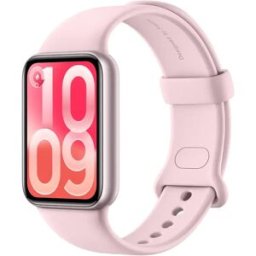 Bracelet Connecté Xiaomi Smart Band 10 Pro, Bracelet D'activité Rose (pink)