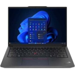 IBM Thinkpad E14 Gen 6 Ultrabook Aluminium Noir 14" Fhd 21m7002nge