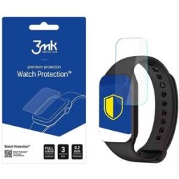 Redmi Smart Band 2 - 3mk Watch Protection V. Arc+