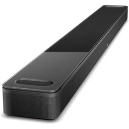 Bose Smart Ultra Soundbar Noir