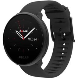 Polar Ignite 2 3,05 Cm (1.2") Tft 47 Mm Numérique 240 X 240 Pixels Écran Tactile Noir Gps (satellite)
