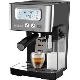SENCOR Machine A Expresso - Ses 4090ss