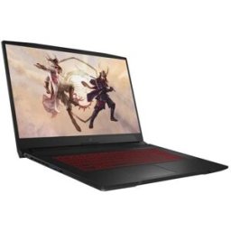Pc Portable Gamer - Msi - Katana Gf76 11uc-449fr - 17,3 Fhd 144hz - I5-11400h - 16go