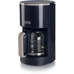 Ariete 1394/00 Manuel Machine À Café Filtre