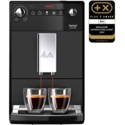 Melitta Machine A Café Automatique - Purista F230-102 - Noir