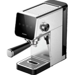 Machine Expresso Xiaomi Noir 1350w 20 Bars