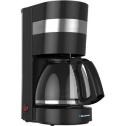 Machine À Expresso Blaupunkt Multi-boissons Comptoir Black 12 Tasses