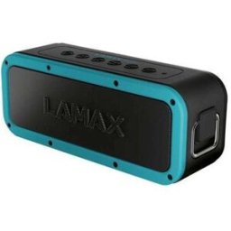 NONE Lamax Storm1 - Enceinte Sans Fil Bluetooth