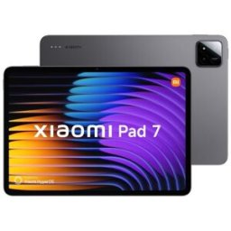 Tablette Tactile Xiaomi Pad 7 8 128 Wifi Gris