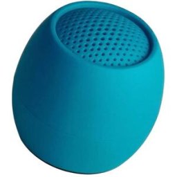 Enceinte Bluetooth 5.3 Portable Autonomie 5h Collection Zero Ocean Bleu Boompods