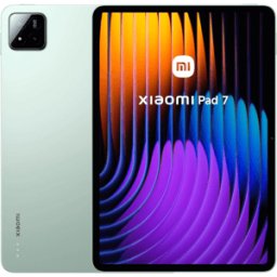 Xiaomi Pad 7 11' 8 Go/256 Go Wifi Vert (green)