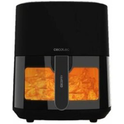 Friteuse Sans Huile Cecotec Cecofry Fantastik Window 5500 1500 W 5,5 L