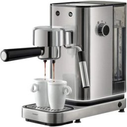 Wmf Machine À Espresso Lumero 1400w Acier Inoxydable