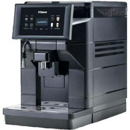Machine Expresso Saeco Aurora M1 Broyeur Intégré Et Écran Réglable
