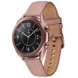 Montre connectée Galaxy Watch 3 41mm SAMSUNG
