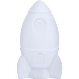 Bigben Btlsrocket Speaker Luminus Bt Usb Aux Forme Fusee