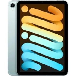 Tablette Apple Ipad Mini 256 Go Argent A15 Bionic