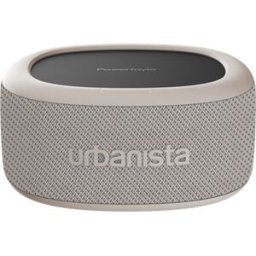 Urbanista Malibu Enceinte Portable Stéréo Gris