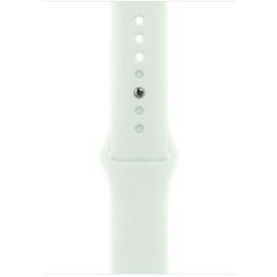 Apple Mwmy3zm/a Accessorio Indossabile Intelligente Band Colore Menta Fluoroelastomero