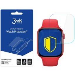 Apple Watch Se 44mm - 3mk Watch Protection V. Arc+