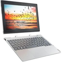 IBM Tablette Windows Lenovo Miix 320 Gris Fer