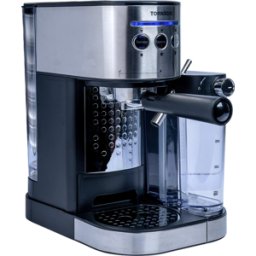 Machine À Expresso Tornado Multi-boissons Comptoir Black Ground Coffee